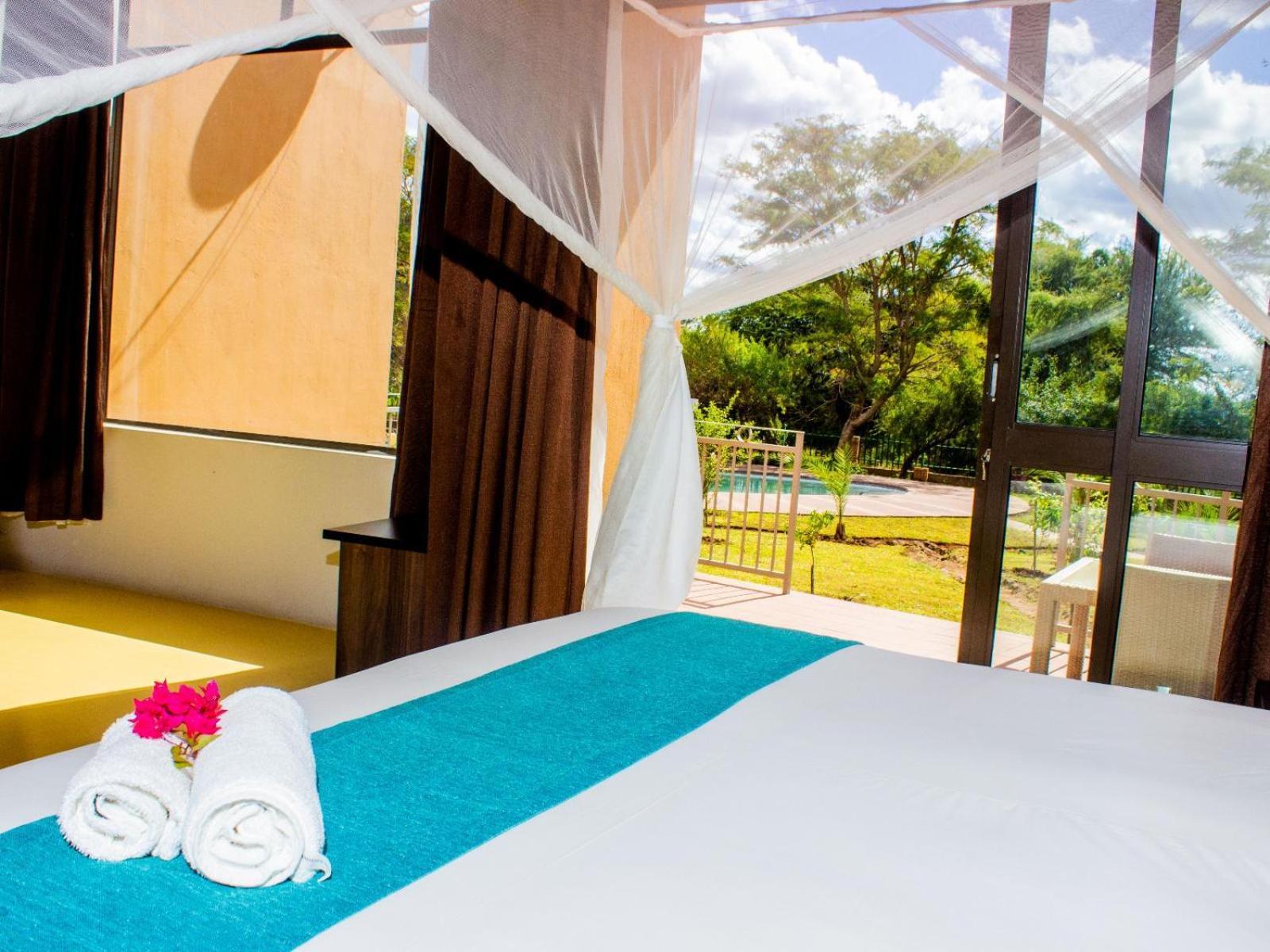Wild View Resort&Spa Kasane Zimmer foto