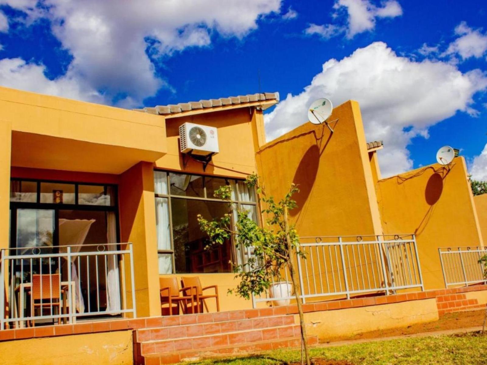 Wild View Resort&Spa Kasane Exterior foto
