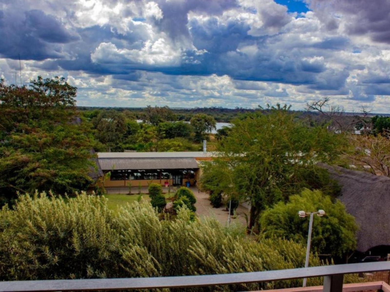 Wild View Resort&Spa Kasane Exterior foto